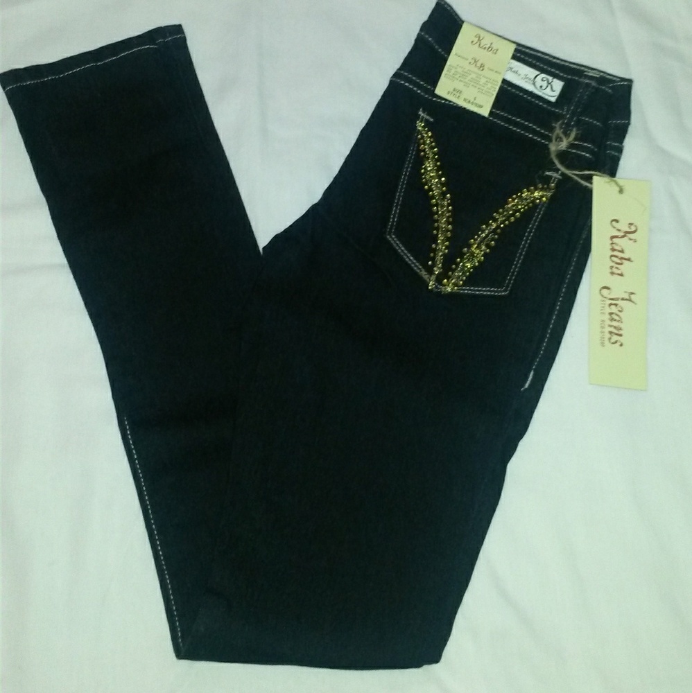 KABA JEAN'S - Picture 3 of 4
